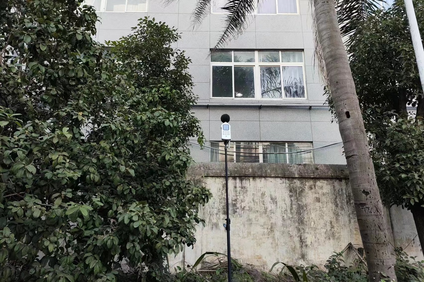 低频噪音是什么？