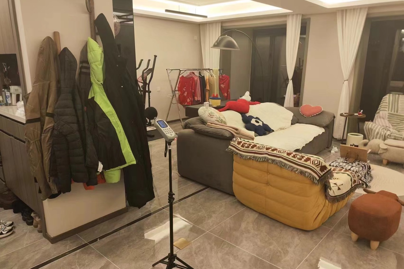报告具备法律效力吗？